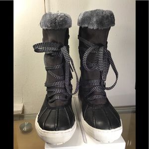 Beautiful Sporto Women's Winter Boot